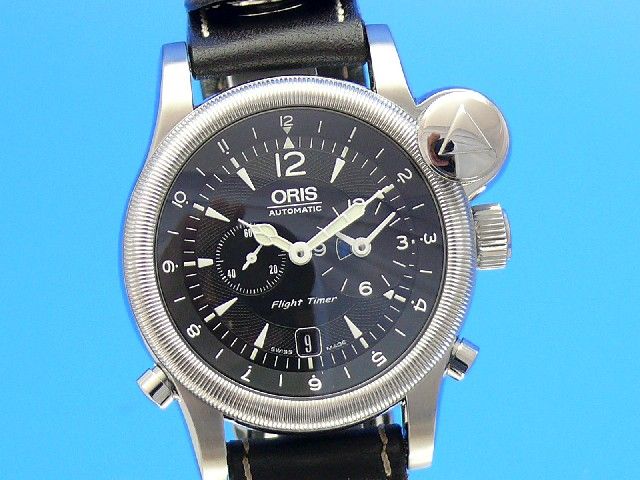 Oris Flight Timer 1945 Limited Edition