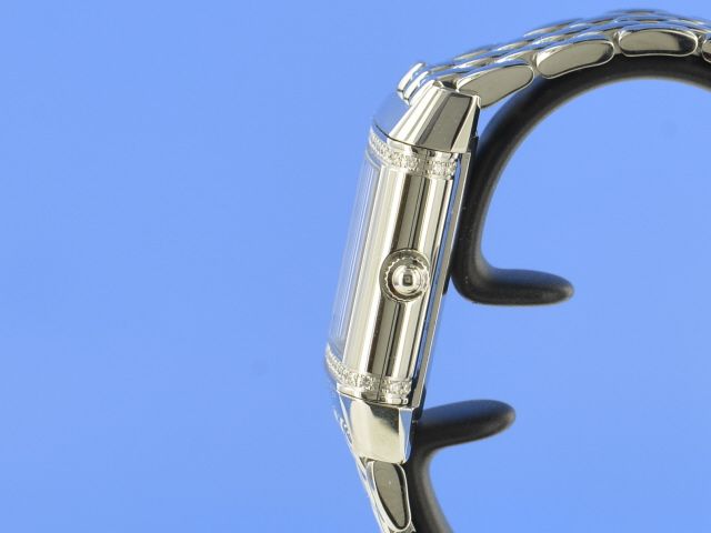 Jaeger-LeCoultre Reverso Florale Lady