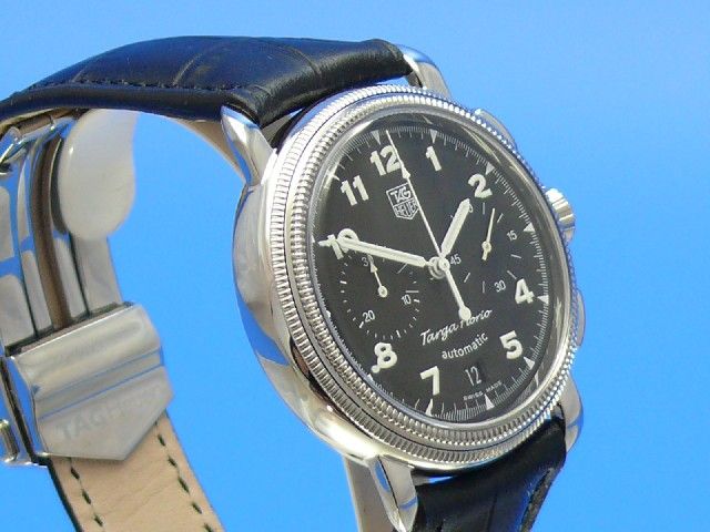 TAG Heuer Targa Florio Chronograph
