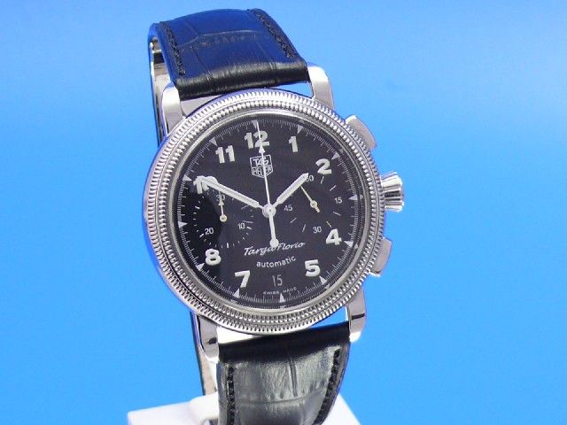 TAG Heuer Targa Florio Chronograph CX 2110 - UVP 3450