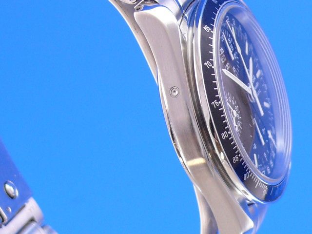 Omega Speedmaster Day-Date Fly