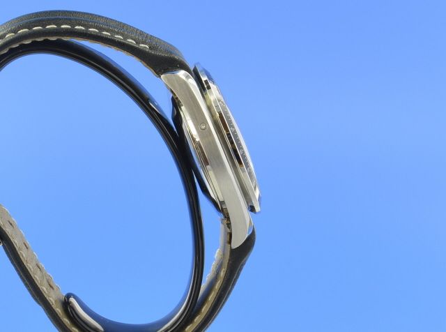 Omega Speedmaster Day-Date Fly