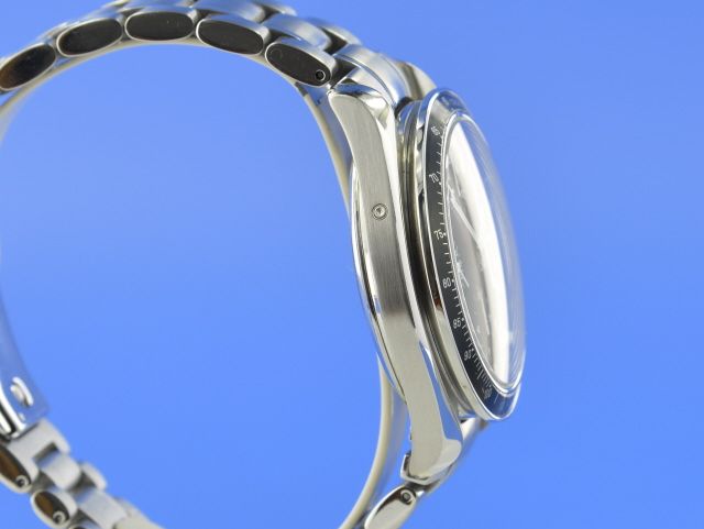 Omega Speedmaster Day-Date Fly