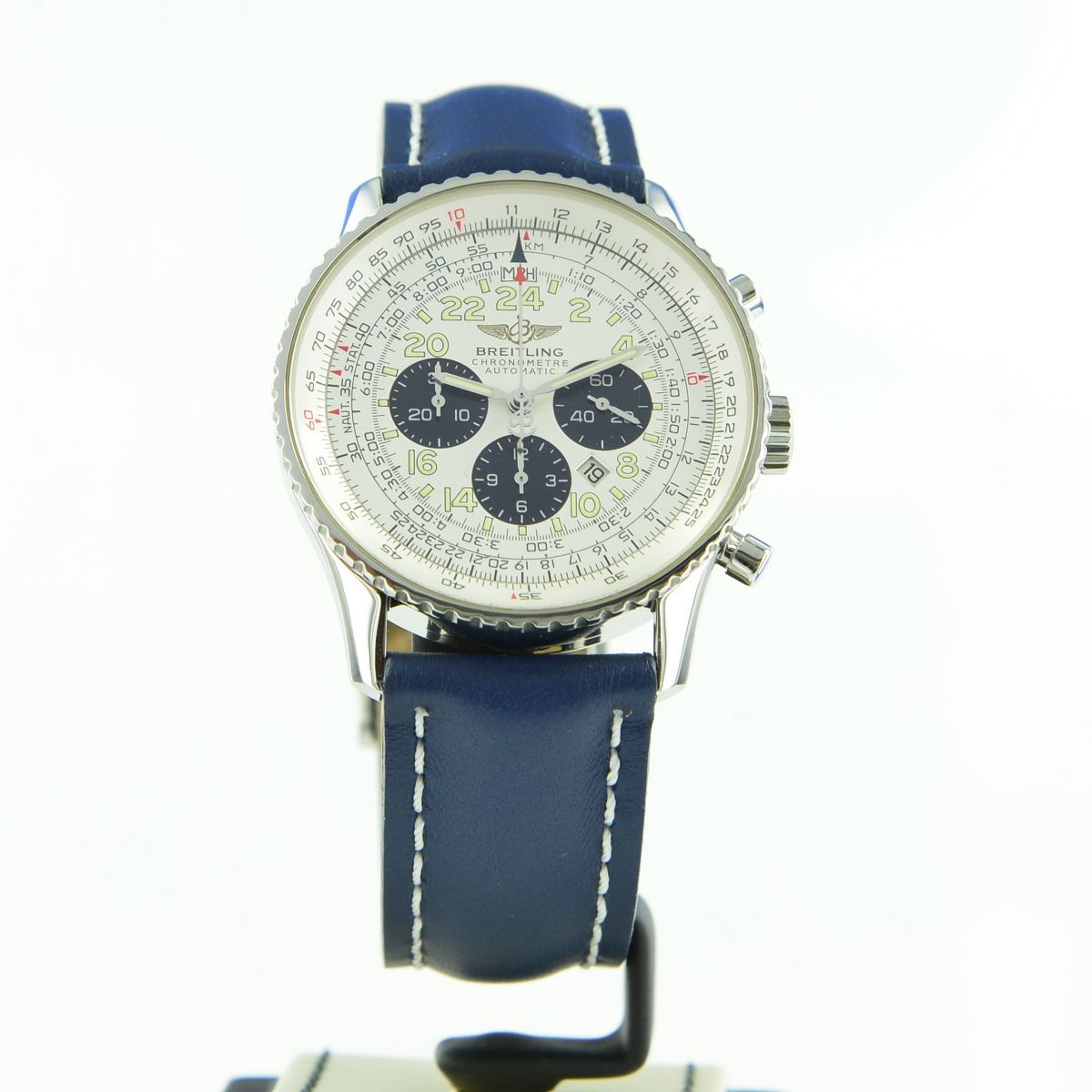Breitling Navitimer Cosmonaute Flyback
