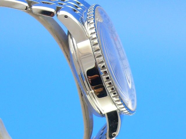 Breitling Navitimer Heritage Chronograph Flyback