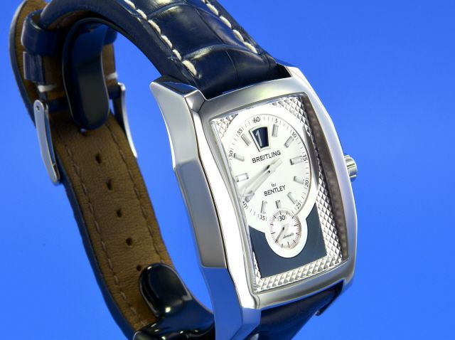 Breitling for Bentley Flying B Jumping Hour XL