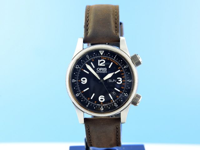 Oris Royal Flying Doctor Service Limited Edition