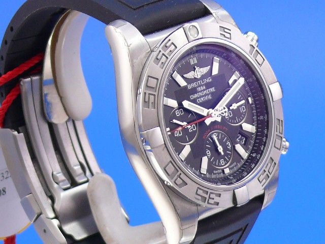 Breitling Chronomat 44 Flying Fish