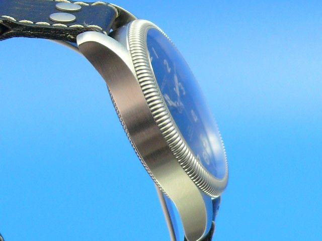 Hamilton Khaki Harrison Ford Team Earth