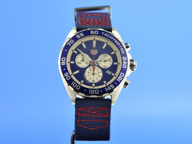 TAG Heuer Formula 1 43mm Red Bull Special Edition