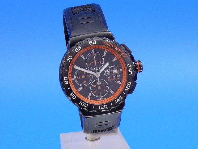 TAG Heuer Formula 1 Automatik Chrono