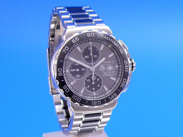 TAG Heuer Formula 1 Automatik Chronograph