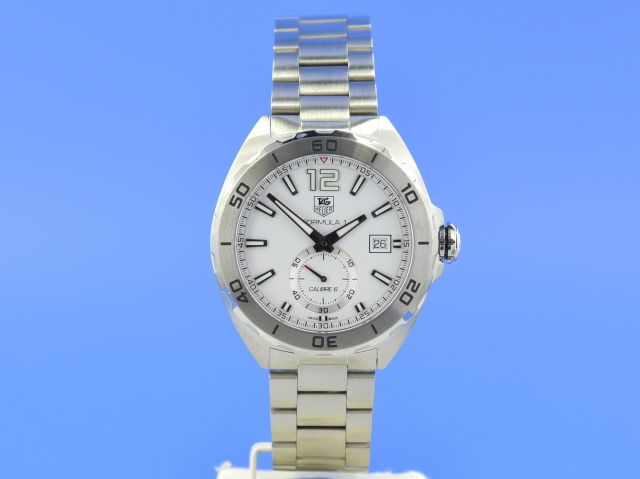 TAG Heuer Formula 1 Calibre 6 Automatik 41mm