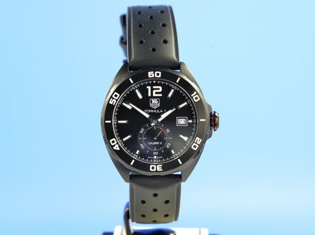 TAG Heuer Formula 1 Calibre 6 Automatik 41mm