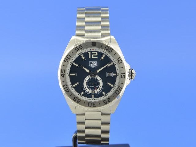 TAG Heuer Formula 1 Calibre 6