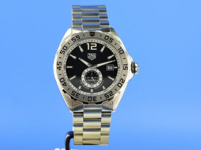 TAG Heuer Formula 1 Calibre 6