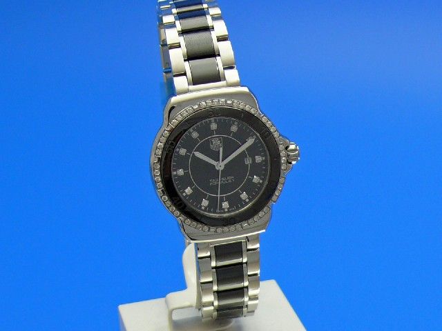 TAG Heuer Formula 1 Ceramic Damen