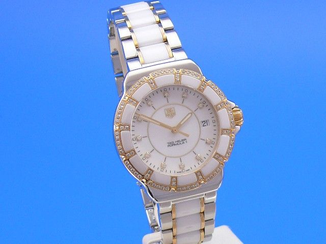 TAG Heuer Formula 1 Ceramic