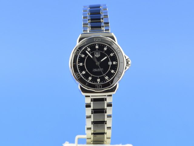 TAG Heuer Formula 1 Ceramic