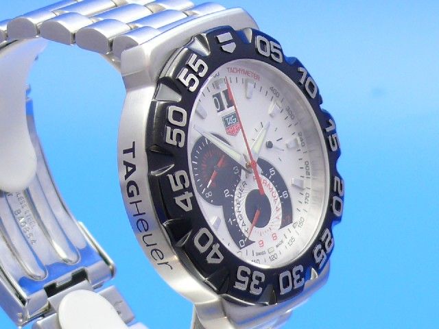 TAG Heuer Formula 1 Chronograph CAH1011.BA0860
