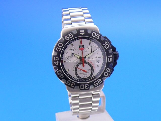 TAG Heuer Formula 1 Chronograph