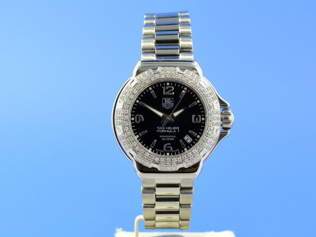 TAG Heuer Formula 1 Lady 35 mm