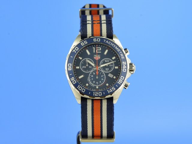 TAG Heuer Formula 1 Quartz