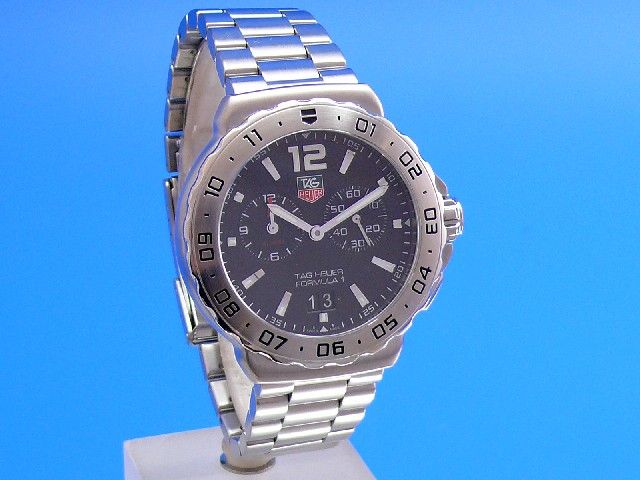 TAG Heuer Formula 1 Quarz Alarm