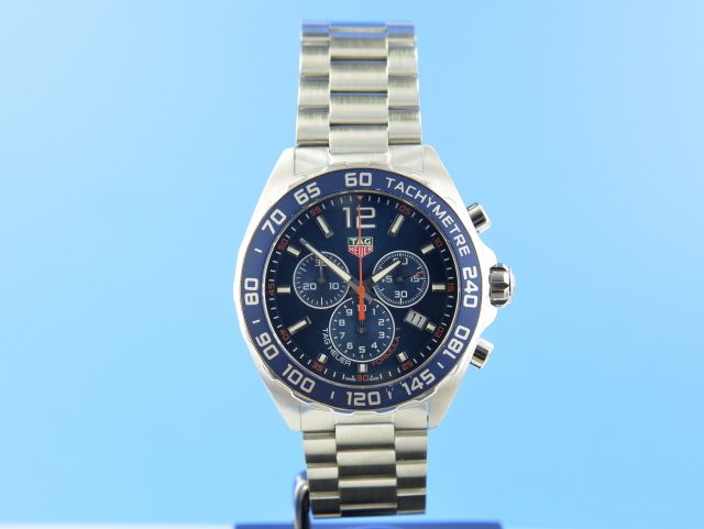 TAG Heuer Formula 1 Quarz Chronograph 43mm