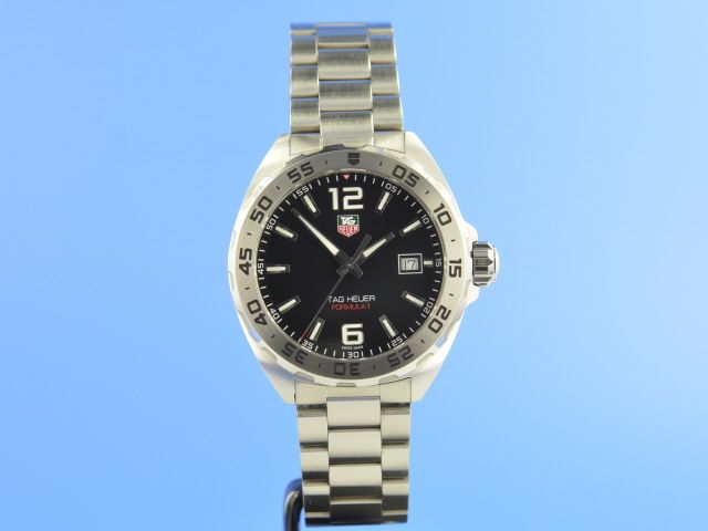 TAG Heuer Formula I 41mm Quarz