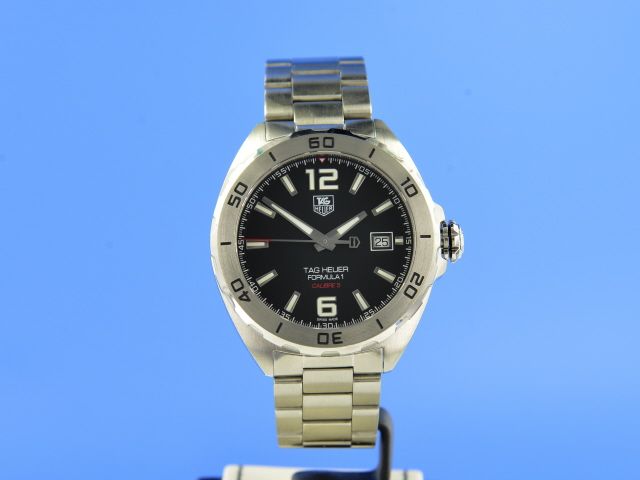 TAG Heuer Formula I Automatik