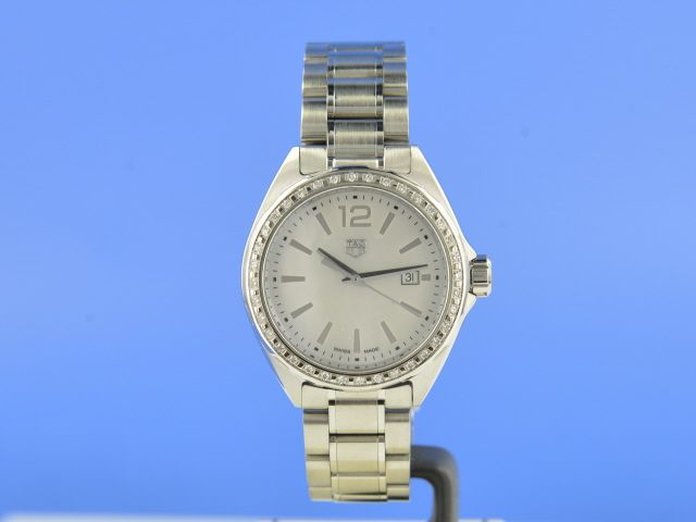 TAG Heuer Formula I Lady Diamant
