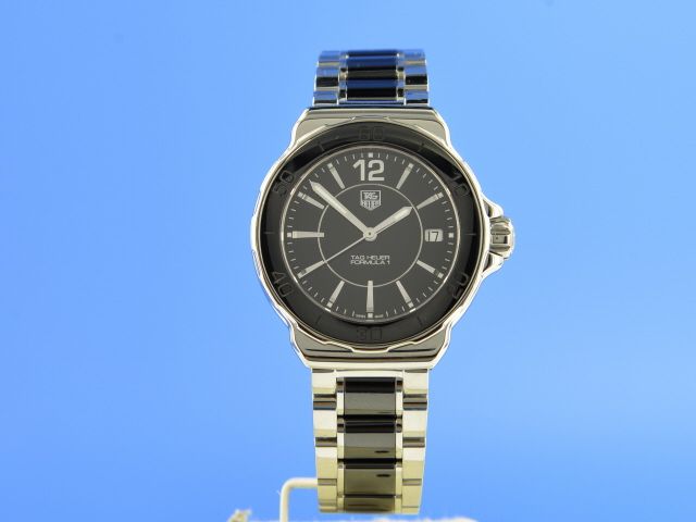 TAG Heuer Formula I Lady