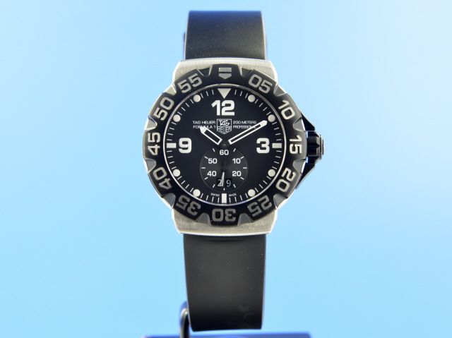 TAG Heuer Formular 1 Grande Date