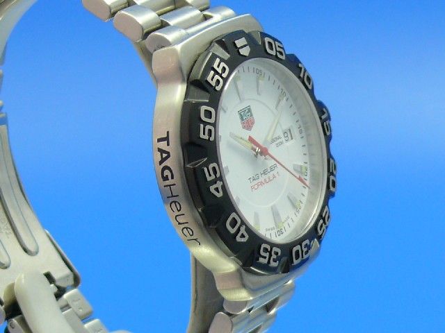 TAG Heuer Formular 1