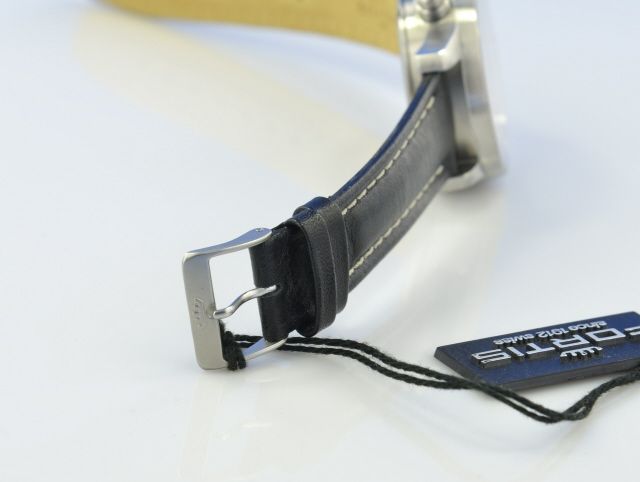 Forties Flieger Uhr Limited Edition 100Stck