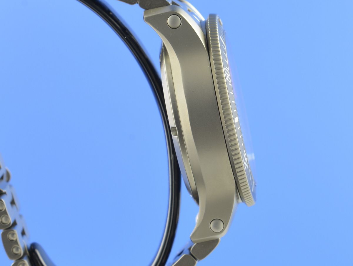 Fortis B-42 Cosmonauts Chronograph