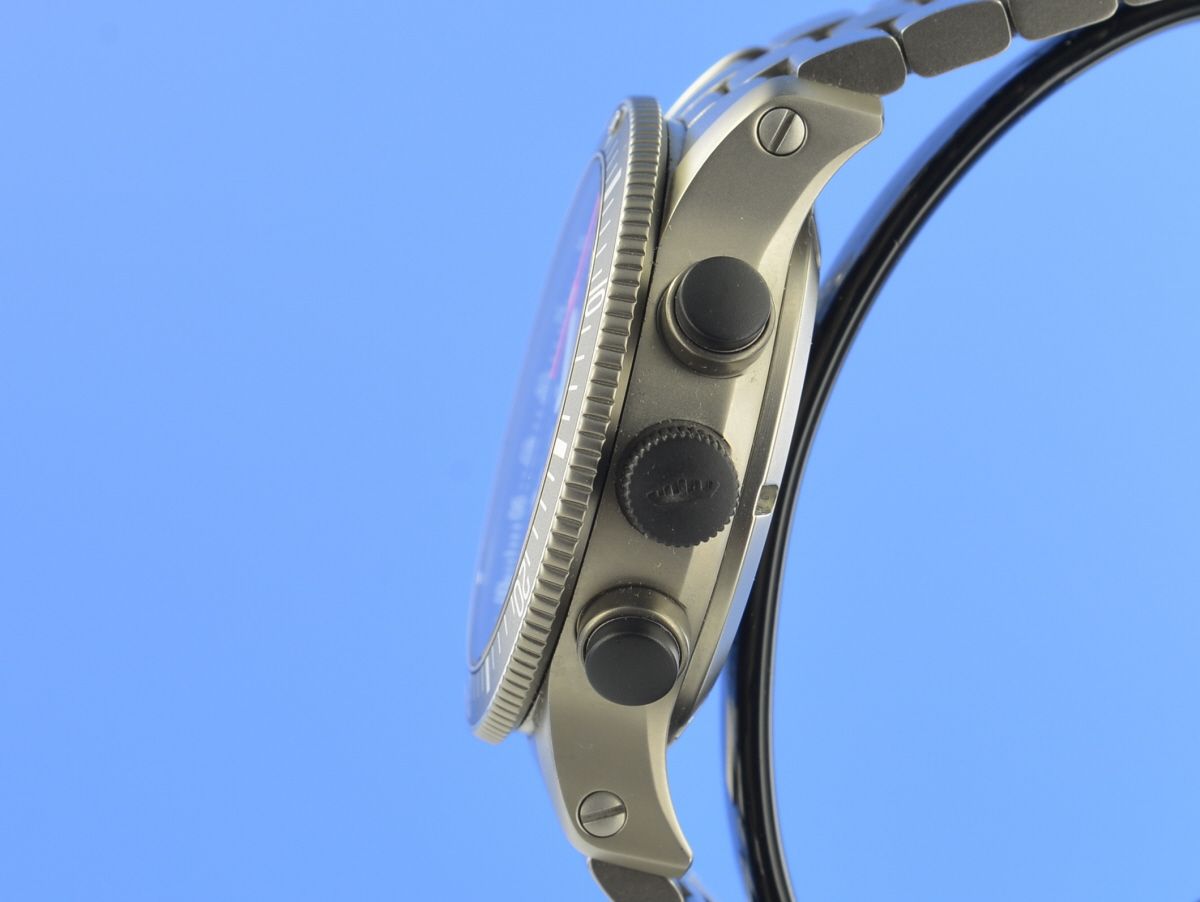 Fortis B-42 Cosmonauts Chronograph