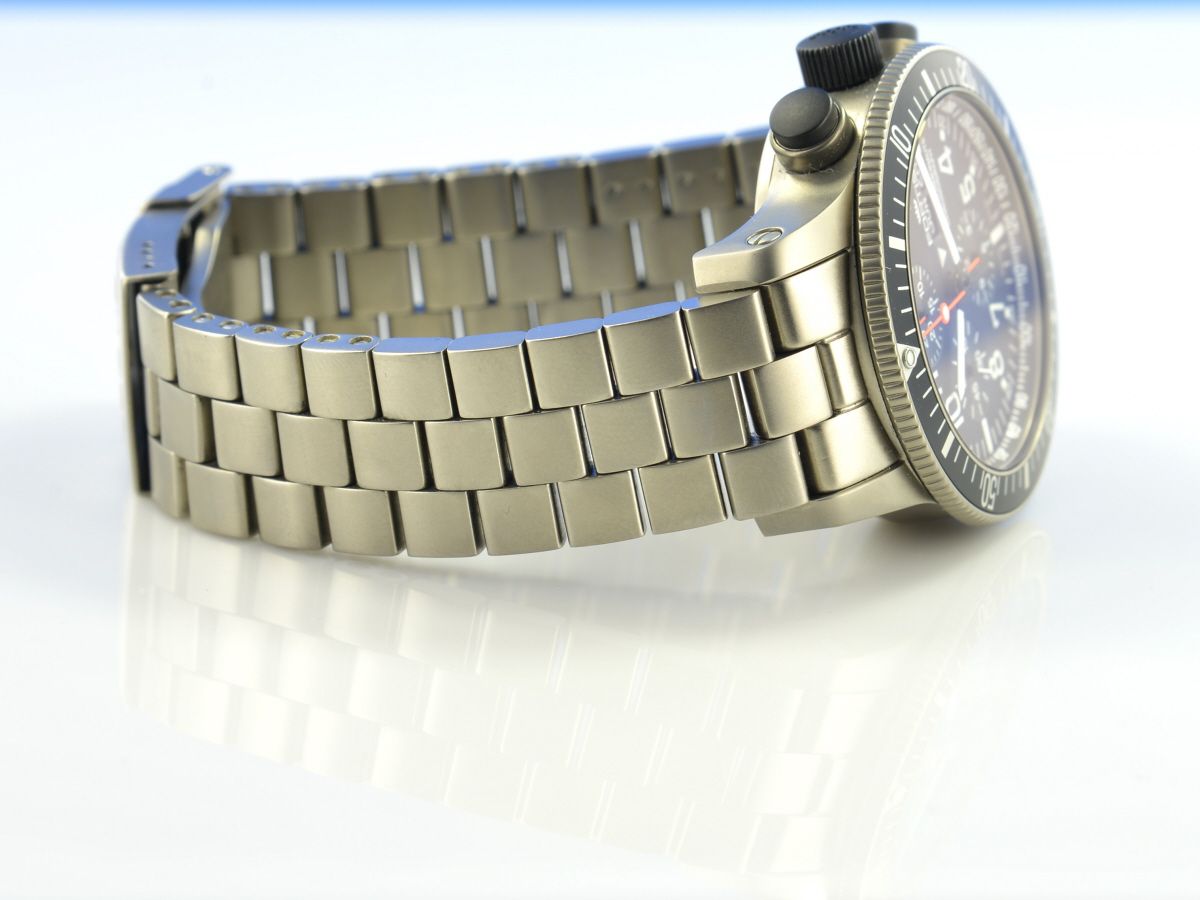 Fortis B-42 Cosmonauts Chronograph