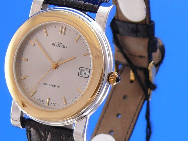 Fortis Automatic