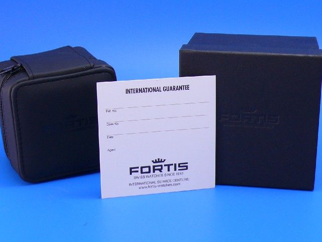 Fortis Automatic