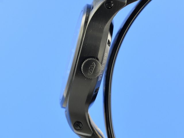 Fortis B-42 Aeromaster Day-Date