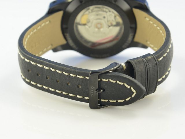 Fortis B-42 Aeromaster Day-Date