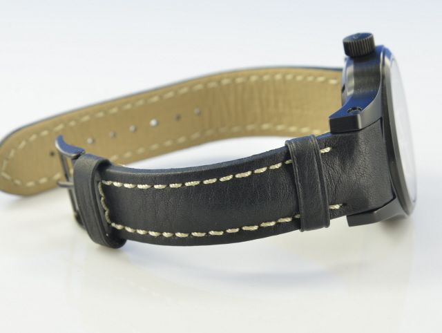 Fortis B-42 Aeromaster Day-Date