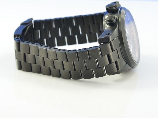 Fortis B-42 Aeromaster Dusk Chrono Limited Edition