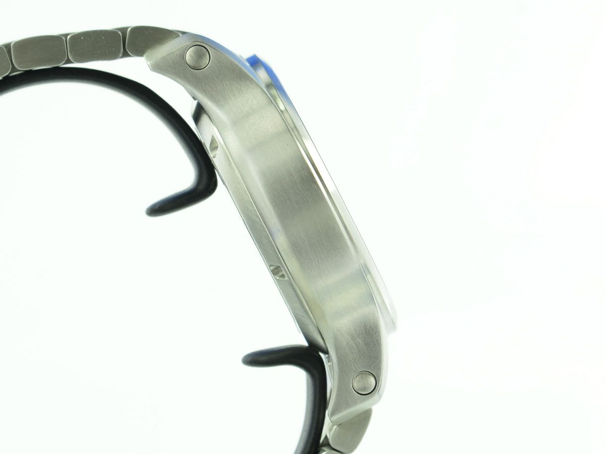 Fortis B-42 Automatik