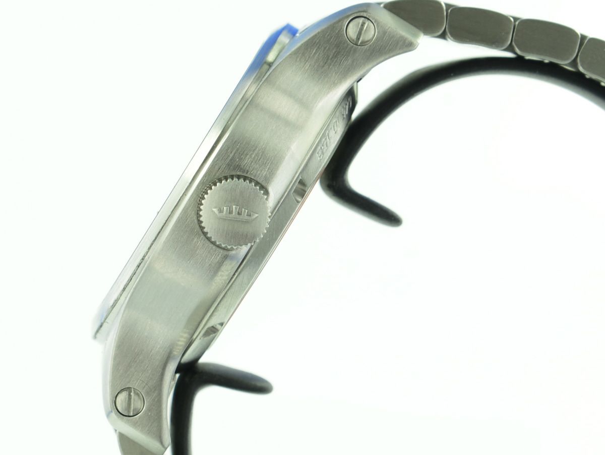 Fortis B-42 Automatik