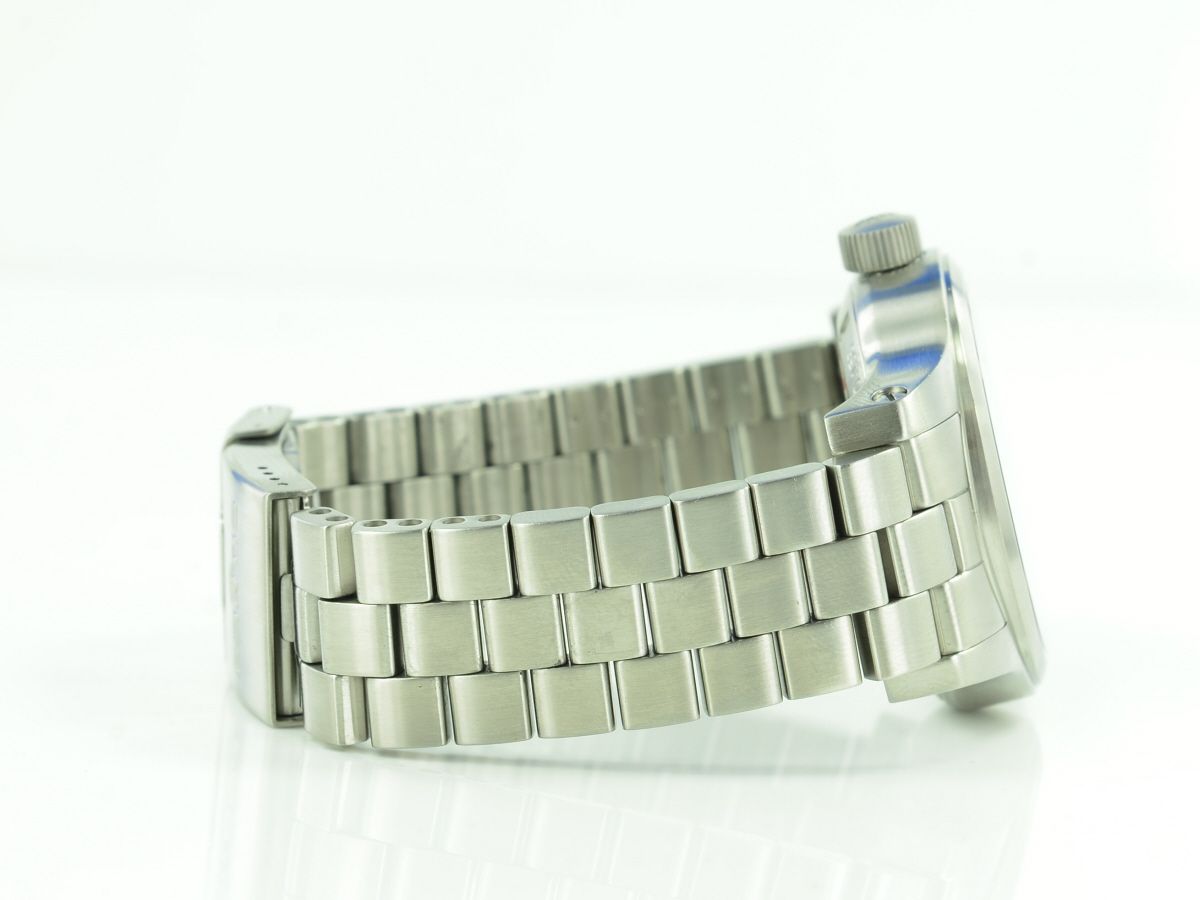 Fortis B-42 Automatik