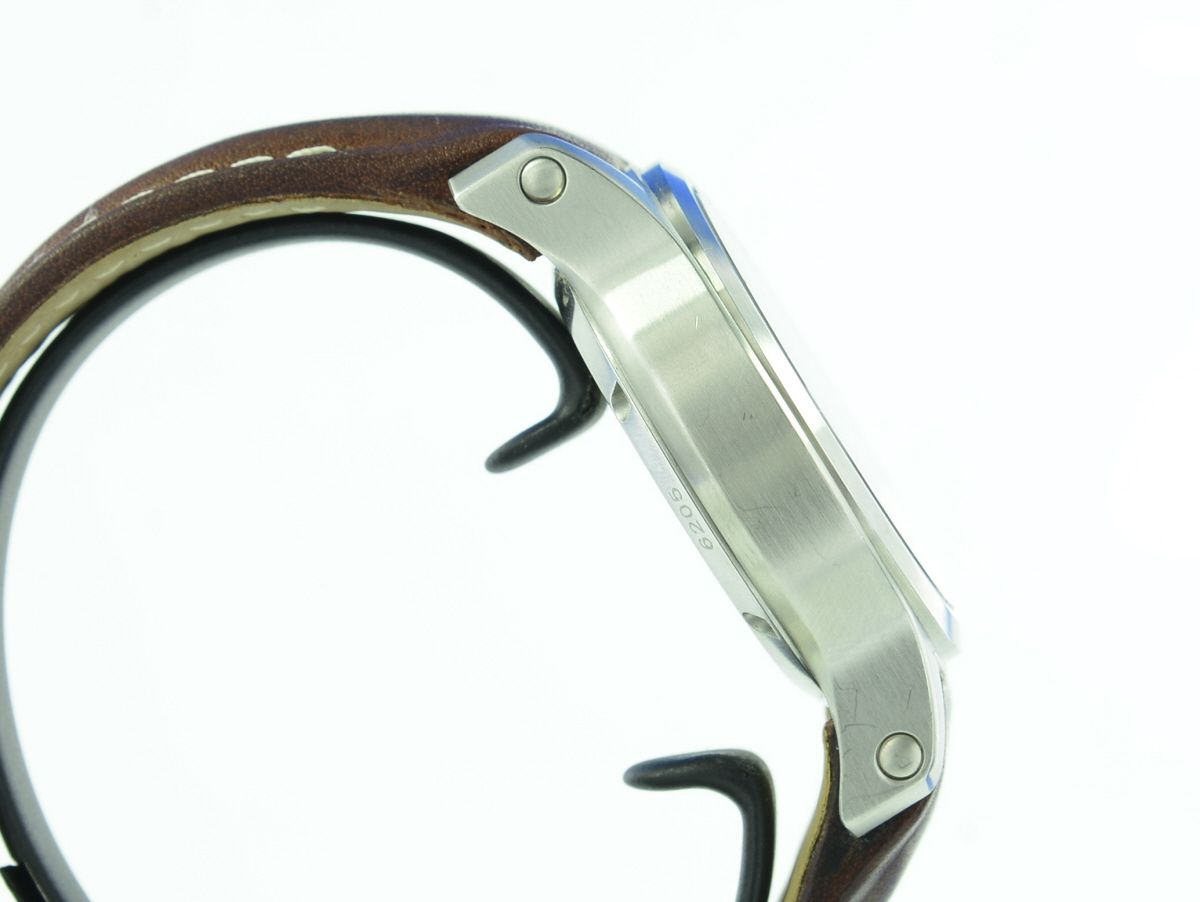 Fortis B-42 Automatik