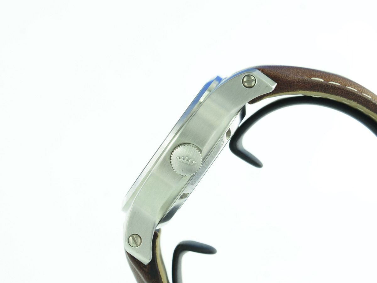 Fortis B-42 Automatik